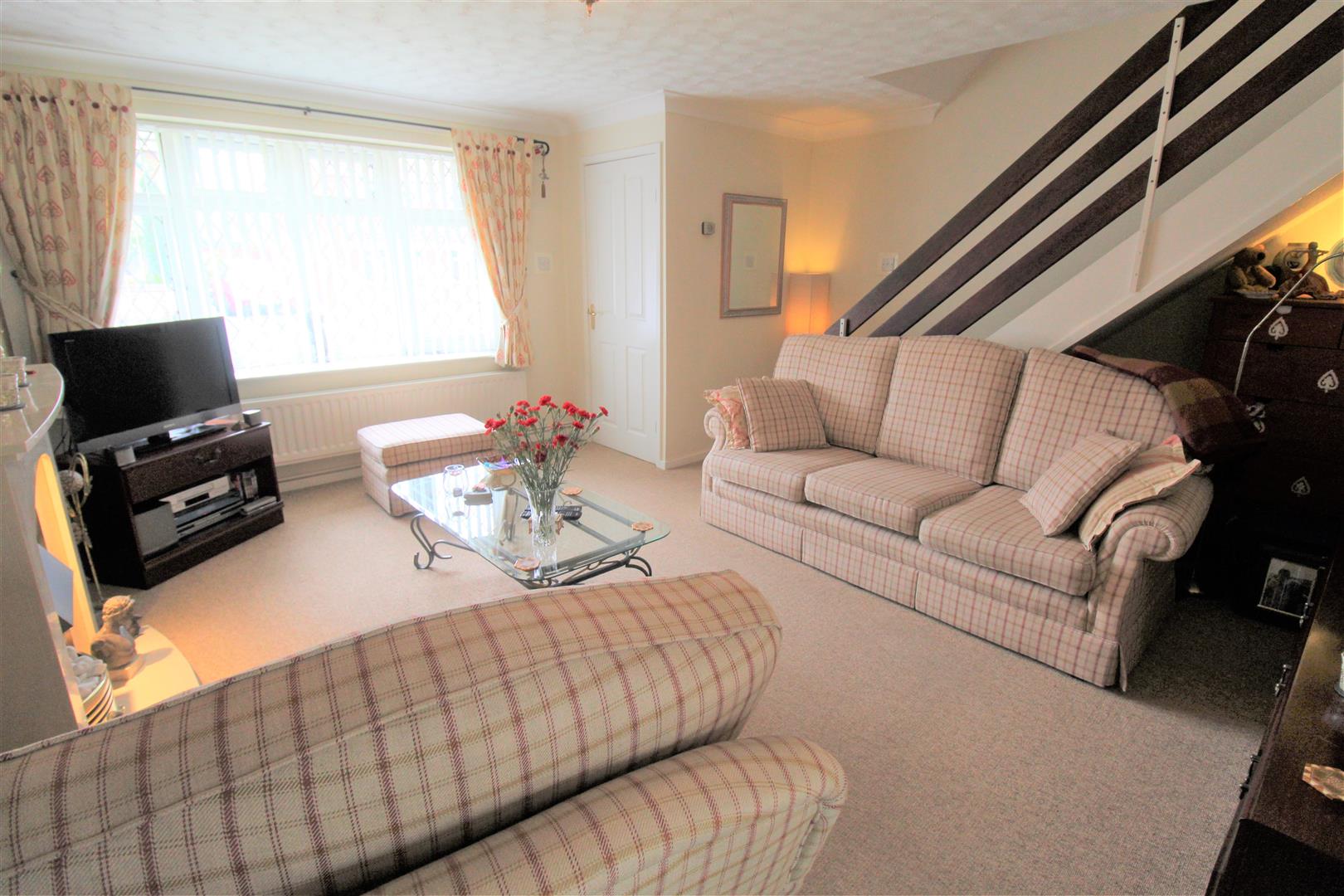 Dunsford Avenue, Milton, Stoke-On-Trent